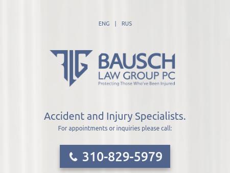 Bausch Law Group