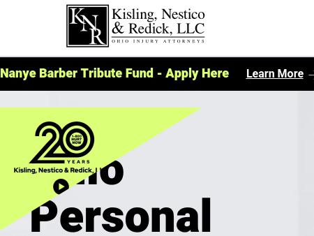 Kisling, Nestico & Redick 