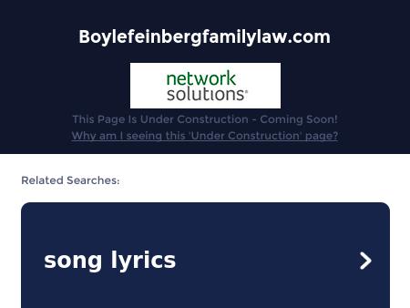 Boyle & Feinberg, P.C.