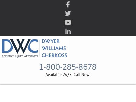 Dwyer Williams Potter Attorneys, LLP