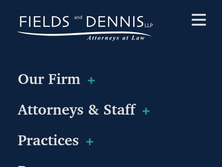 Fields and Dennis, LLP