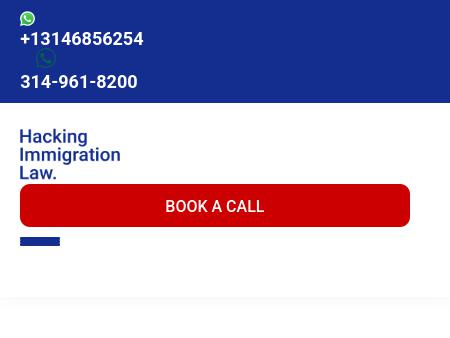 Hacking Immigration Law LLC CA
