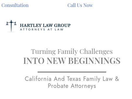 Hartley, Maxwell, & Castellano - Attorneys at Law