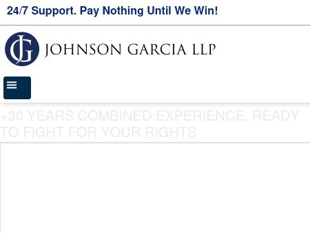 Johnson Garcia LLP