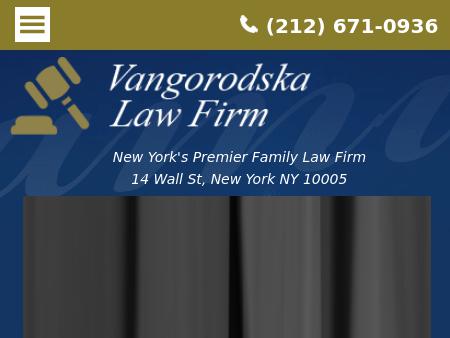 Provda Law Firm