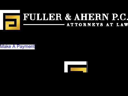 Susan Fuller & Associates, P.C.