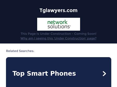 Thorn Gershon Tymann and Bonanni, LLP