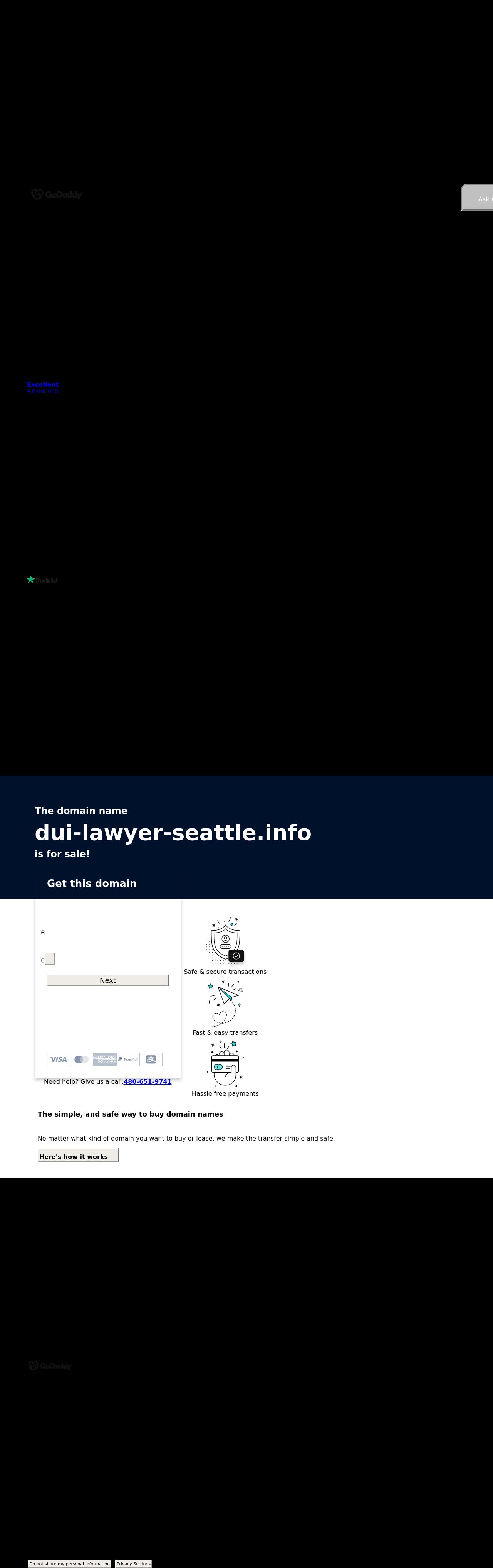 Charles H. Williams, Attorney and Counselor at Law, P.S. - Seattle WA Lawyers