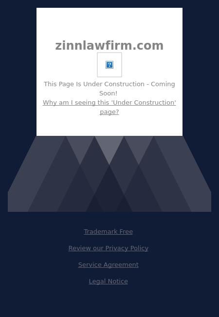 Zinn Law Firm, P.A. - Overland Park KS Lawyers