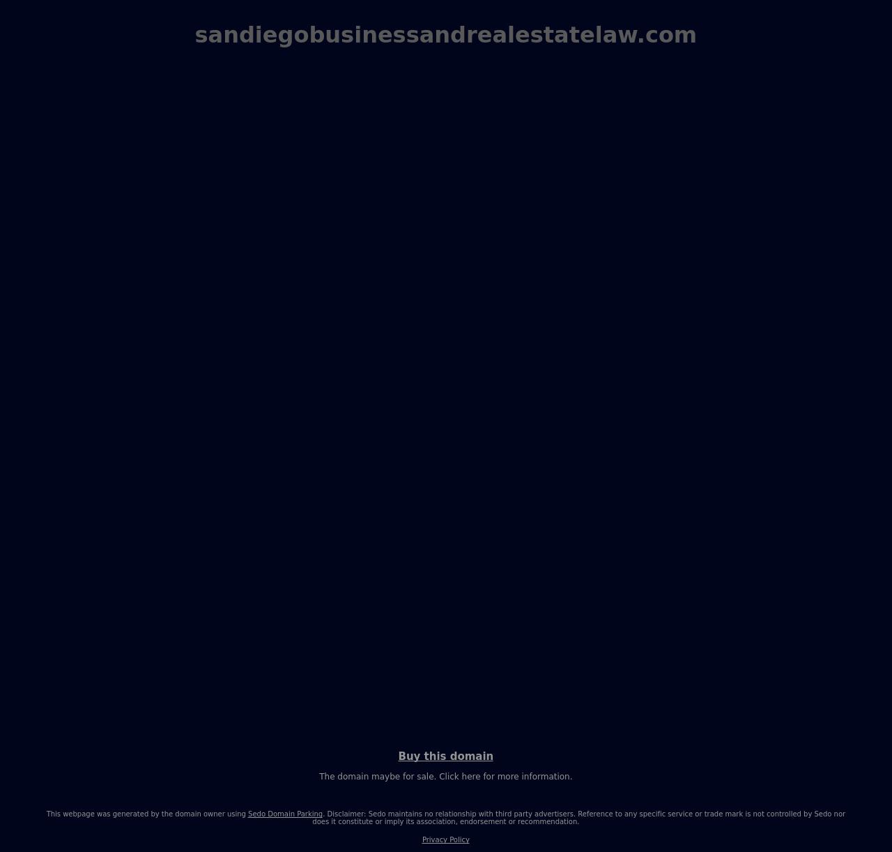 Rhona S. Kauffman, Attorney at Law - San Diego CA Lawyers