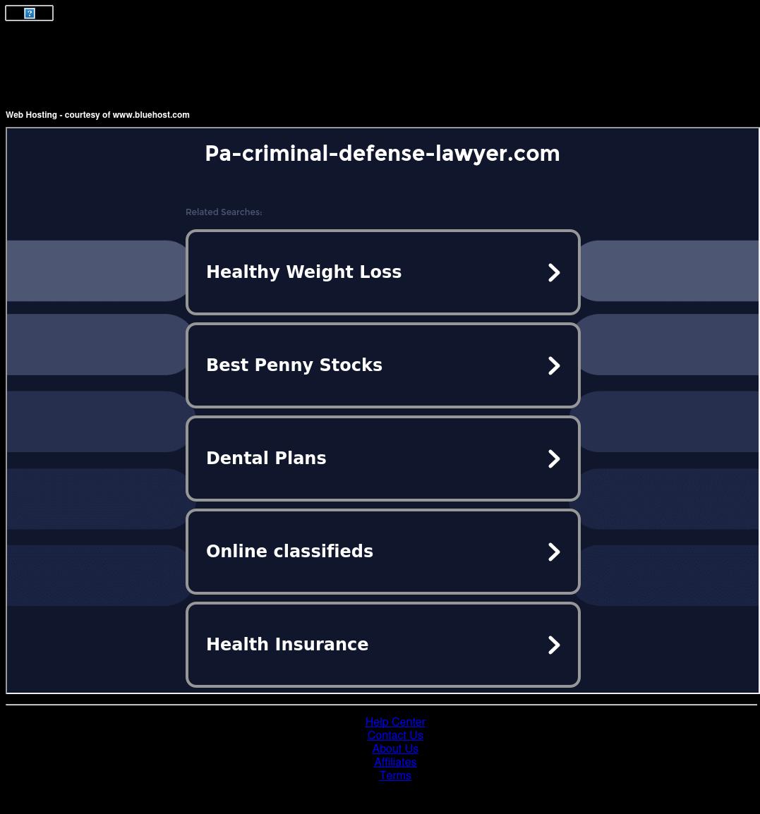 Corey Riddell - Ligonier PA Lawyers