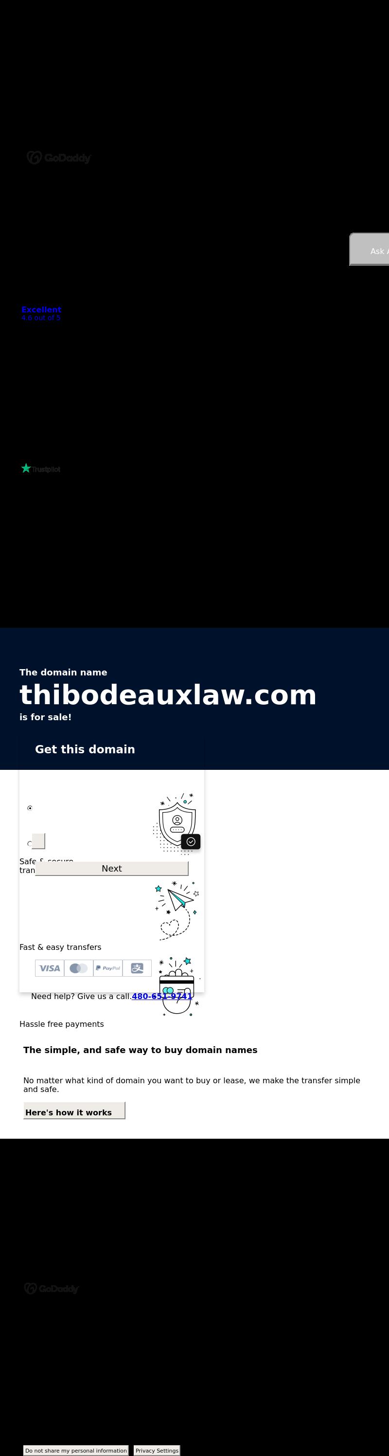 Law Office of Lane D. Thibodeaux - Bryan TX Lawyers